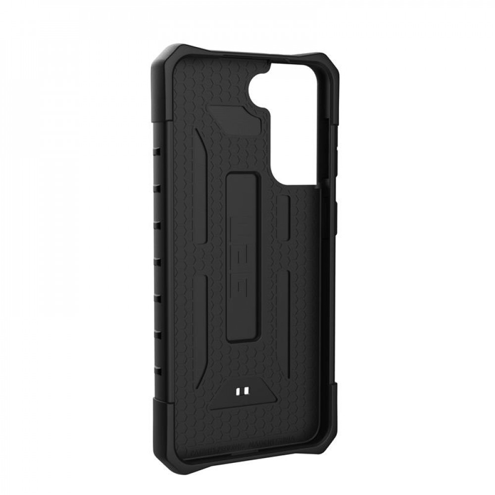 Чохол-накладка Urban Armor Gear Pathfinder для Samsung Galaxy S21 SM-G991 Black (212817114040)