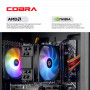 Персональний комп'ютер COBRA Advanced (95F.64.S2.55.25000)