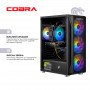 Персональний комп'ютер COBRA Advanced Windows 11 Home (95F.64.S2.55.25002W)