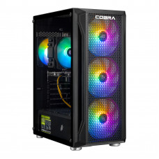 Персональний комп'ютер COBRA Advanced Windows 11 Home (95F.64.S20.97XT.25118W)