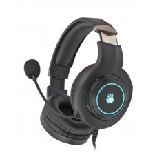 Гарнітура Bloody G220 Black Гарнітура Bloody G220 Black