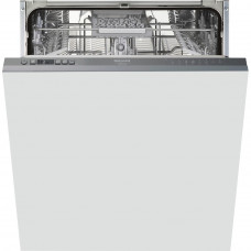 Вбудована посудомийна машина Hotpoint-Ariston HI 5010 C