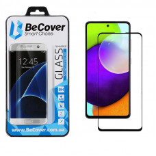 Захисне скло BeCover для Samsung Galaxy A72 SM-A725 Black (705660) Захисне скло BeCover для Samsung Galaxy A72 SM-A725 Black (705660)