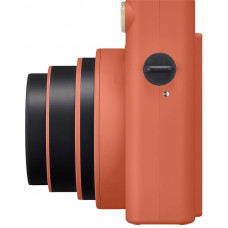 Фотокамера миттєвого друку Fujifilm Instax SQ1 Teracotta Orange (16672130)