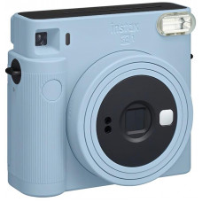 Фотокамера миттєвого друку Fujifilm Instax SQ1 Glacier Blue (16672142)