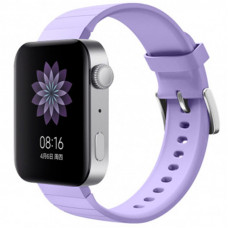 Ремінець BeCover для Xiaomi Mi Watch/Garmin Vivoactive 3S/4S/Venu 2С/Canyon CNS-SW71SS/Mobvoi TicWatch C2/Withings Activite Steel/Huawei Honor S1 Light Purple (704515) Ремінець BeCover для Xiaomi Mi Watch/Garmin Vivoactive 3S/4S/Venu 2С/Canyon CNS-SW71SS/Mobvoi TicWatch C2/Withings Activite Steel/Huawei Honor S1 Light Purple (704515)
