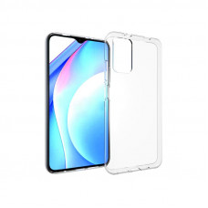 Чохол-накладка BeCover для Xiaomi Redmi 9T Transparancy (705904)