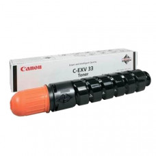Тонер Canon (C-EXV33) для iR2520/2525/2530 (2785B002) Black Тонер Canon (C-EXV33) для iR2520/2525/2530 (2785B002) Black