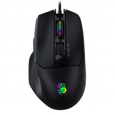 Миша Bloody W70 Max Stone Black