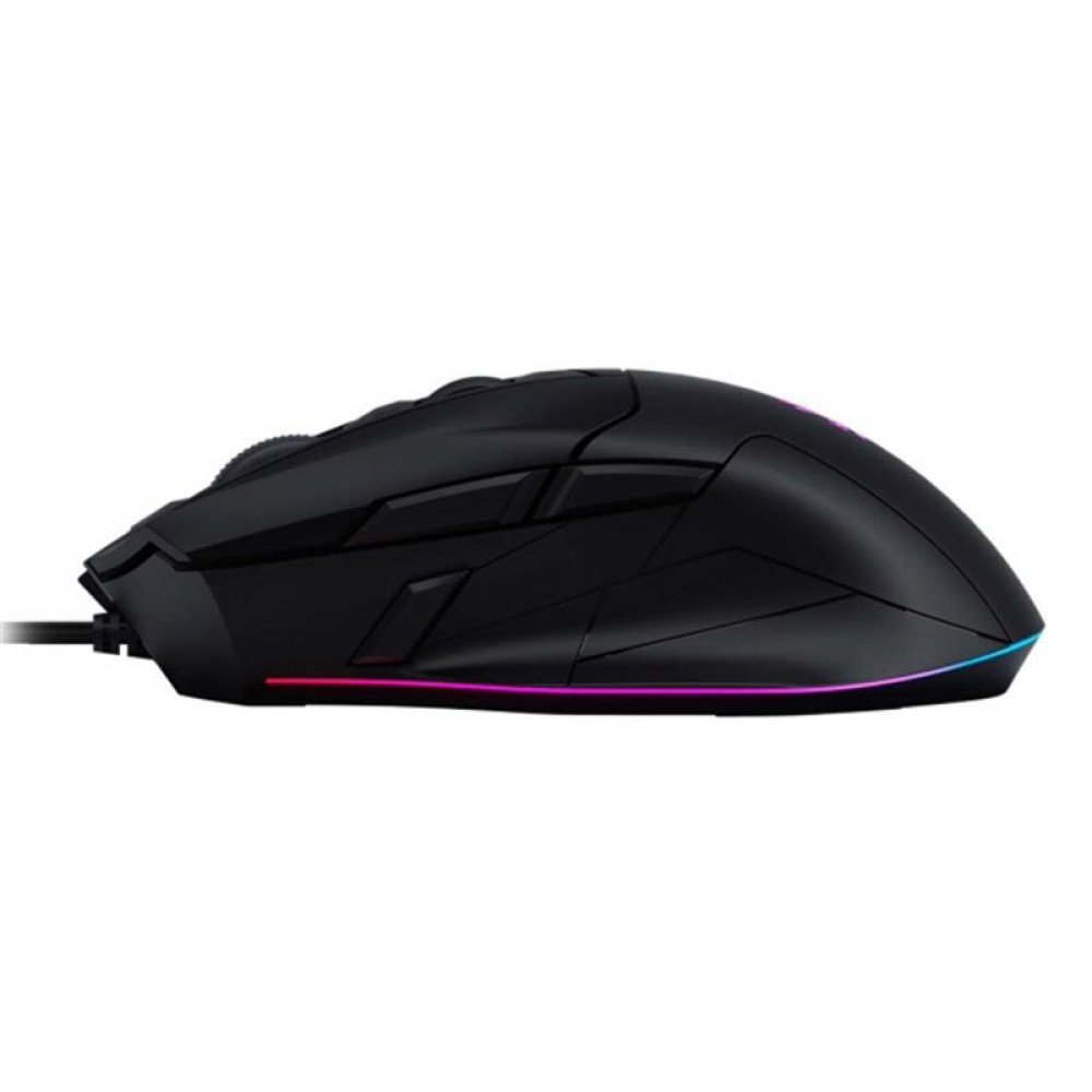 Миша Bloody W70 Max Stone Black