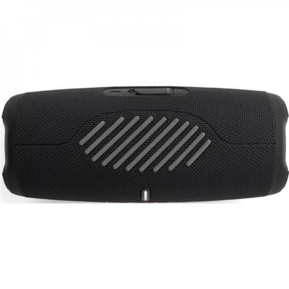Акустична система JBL Charge 5 Black (JBLCHARGE5BLK)