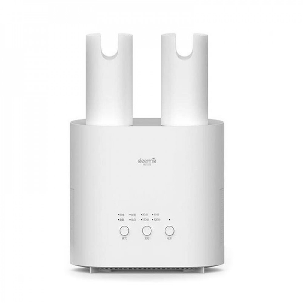 Електросушарка для взуття Deerma DEM-HX10W