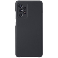 Чохол-книжка Samsung S View Wallet Cover для Samsung Galaxy A52 SM-A525 Black (EF-EA525PBEGRU)
