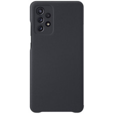 Чохол-книжка Samsung S View Wallet Cover для Samsung Galaxy A72 SM-A725 Black (EF-EA725PBEGRU)