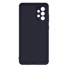 Чохол-накладка Samsung Silicone Cover для Samsung Galaxy A72 SM-A725 Black (EF-PA725TBEGRU) Чохол-накладка Samsung Silicone Cover для Samsung Galaxy A72 SM-A725 Black (EF-PA725TBEGRU)