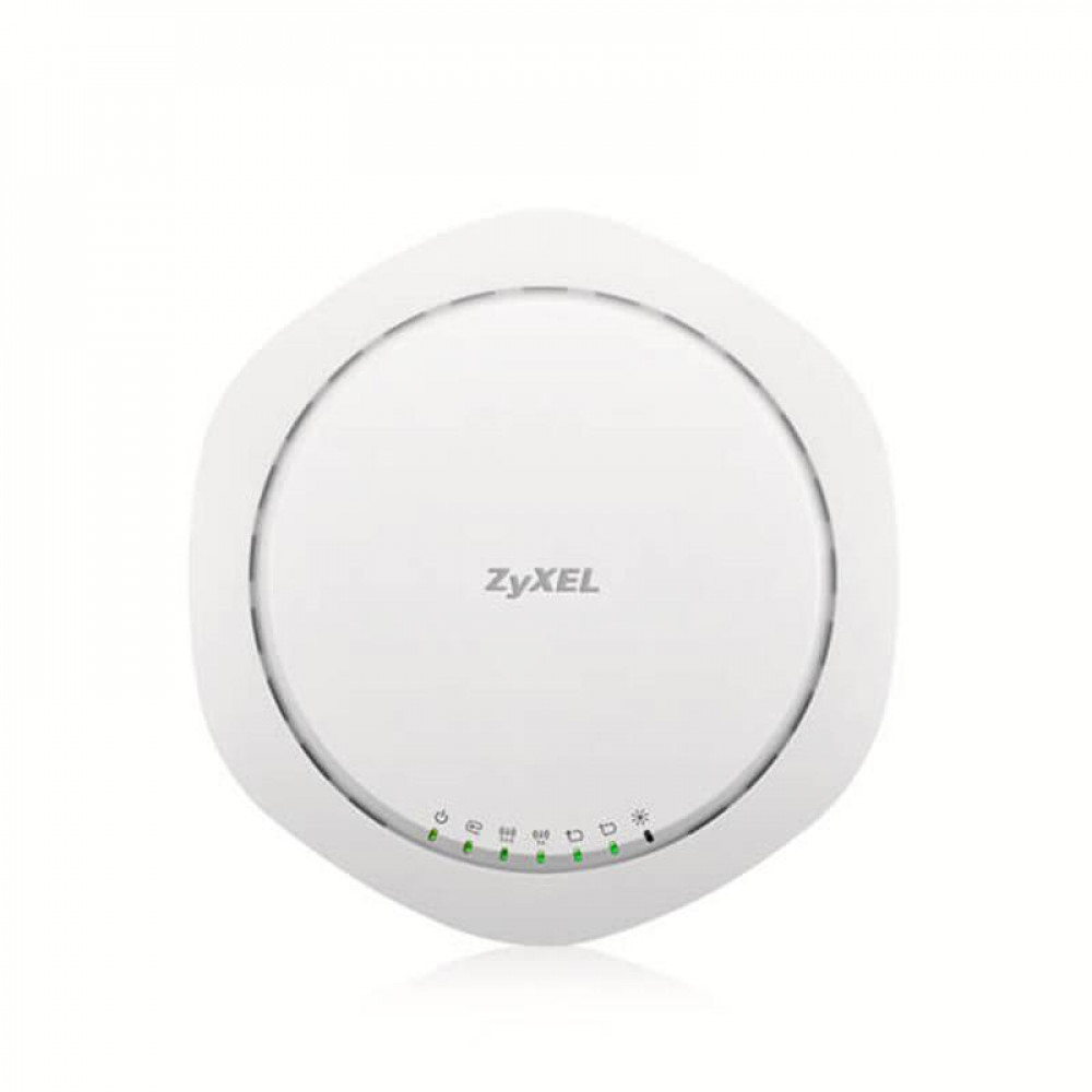 Точка доступу ZYXEL WAC6553D-E (WAC6553D-E-EU0201F)