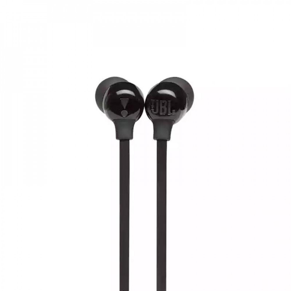 Bluetooth-гарнітура JBL Tune 125BT Black (JBLT125BTBLK)