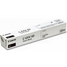 Тонер Canon (C-EXV60) IR2425 Black (4311C001) Тонер Canon (C-EXV60) IR2425 Black (4311C001)