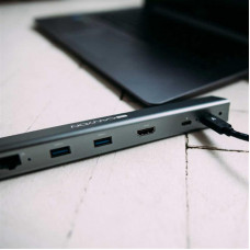 Док-станція Canyon CNS-TDS06DG Док-станція Canyon CNS-TDS06DG