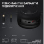 Гарнітура Logitech G Pro X2 Wireless LightSpeed Magenta (981-001275)