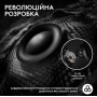 Гарнітура Logitech G Pro X2 Wireless LightSpeed Magenta (981-001275)