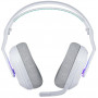 Гарнитура Logitech G522 LightSpeed Wireless Gaming Headset White (981-001550)