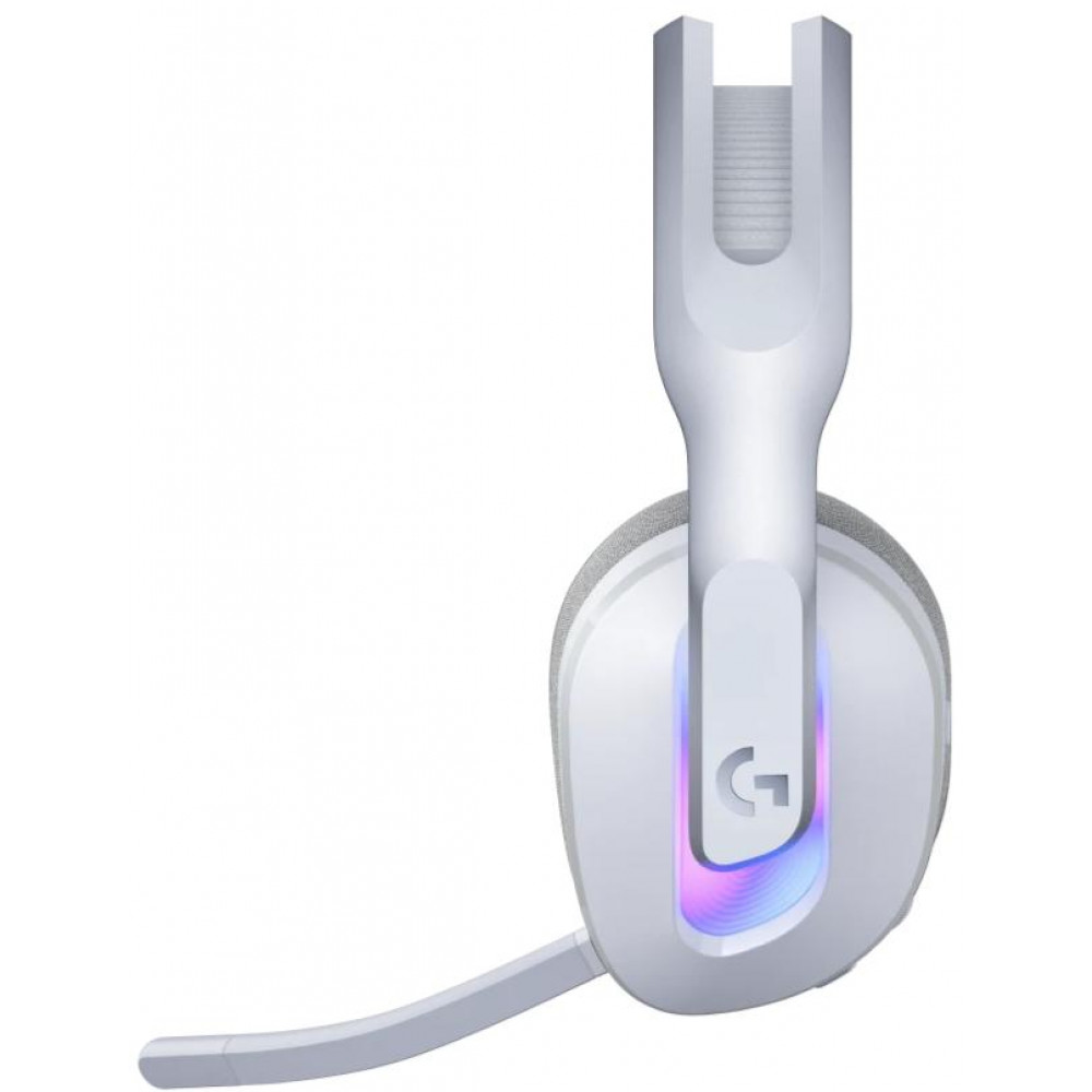 Гарнитура Logitech G522 LightSpeed Wireless Gaming Headset White (981-001550)