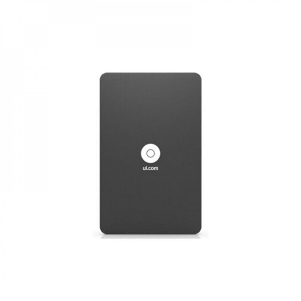 Комплект карток NFC Ubiquiti UniFi Access Card (UA-Card), 20шт