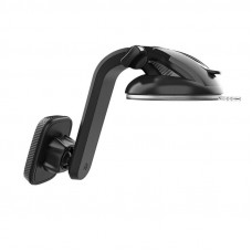 Тримач автомобільний СolorWay магнитний Dashboard-2 Gray (CW-CHM08-GR) Тримач автомобільний СolorWay магнитний Dashboard-2 Gray (CW-CHM08-GR)