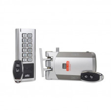 Комплект бездротового smart замку ATIS Lock WD-03K