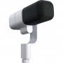 Мiкрофон Logitech G Yeti Studio Active Dynamic XLR OffWhite (988-000566)