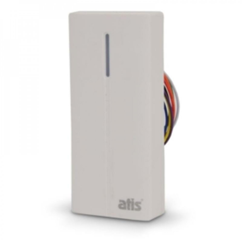 Зчитувач ATIS ACPR-08 EM-W (White)