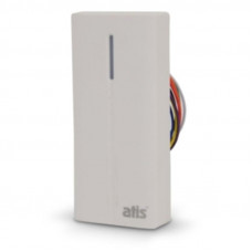 Зчитувач ATIS ACPR-08 EM-W (White)