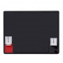 Акумуляторна батарея Gemix 12V 4.5AH (GB12045), Black, AGM Акумуляторна батарея Gemix 12V 4.5AH (GB12045), Black, AGM