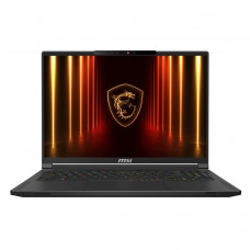 Ноутбук MSI Stealth A16 AI+ A3XWIG-068UA (9S7-15FL35-068) Black