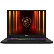 Ноутбук MSI Crosshair 16 HX AI D2XWGKG-055 (9S7-15P421-055) Cosmos Gray