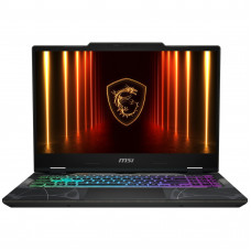 Ноутбук MSI Cyborg 15 B2RWEKG-266XUA (9S7-15Q342-266) Black