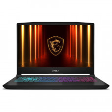 Ноутбук MSI Katana 17 HX B14WGK-254XUA (9S7-17L791-254) Black