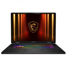 Ноутбук MSI Crosshair 18 HX AI A2XWGKG-057 (9S7-184111-057) Black