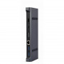 Док-станція Cablexpert USB-C 9-в-1 (A-CM-COMBO9-02) USB-хаб + HDMI/VGA/PD/LAN/3.5-мм аудіо