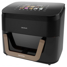 Мультипіч Cecotec Cecofry&Grill Smokin 11000 (A01_EU01_101138)