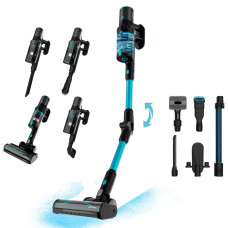 Акумуляторний пилосос Cecotec Conga Rockstar 3500 Storm Pet Flex (A01_EU01_107958)