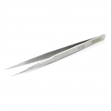 Пінцет прямий Baku A3 SS-Sa (A10240)