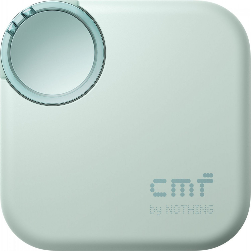 Bluetooth-гарнітура CMF by Nothing Buds 2 B179 Light Green (A10600099)