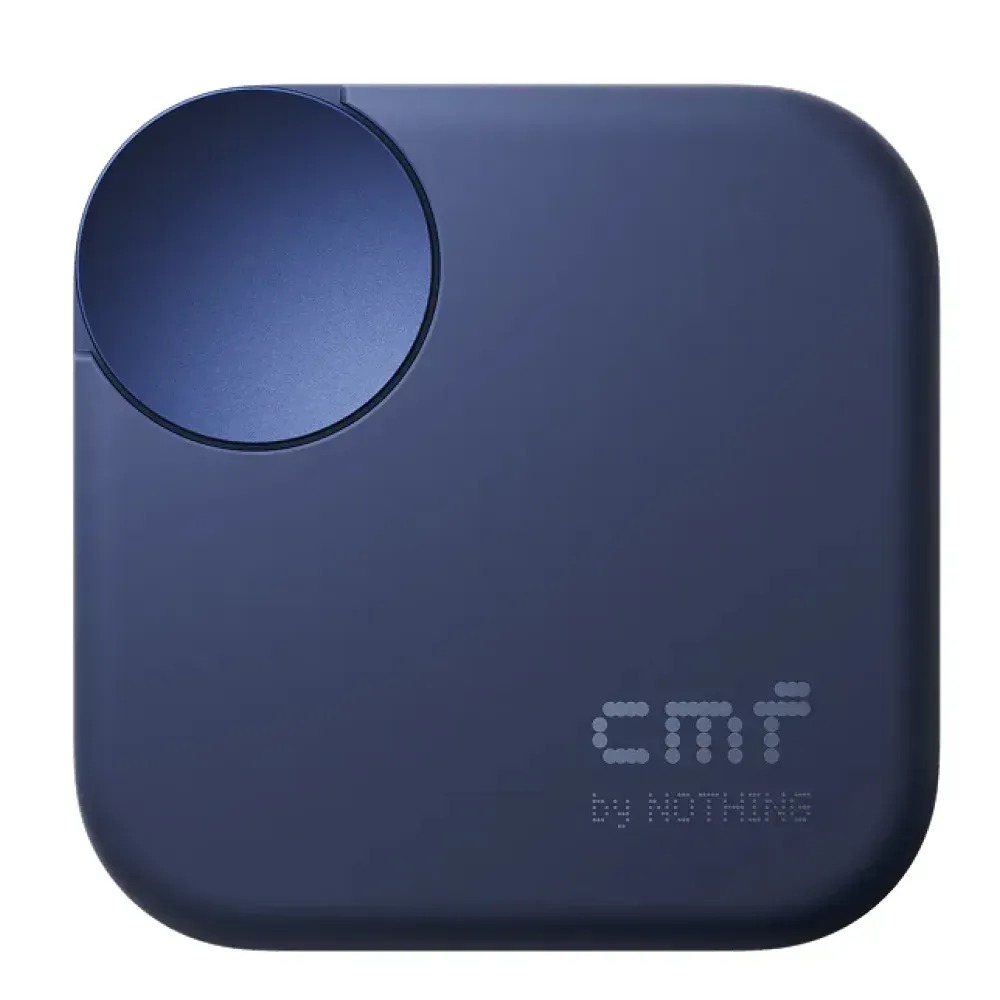 Bluetooth-гарнітура CMF by Nothing Buds 2 Plus B184 Blue (A10600103)