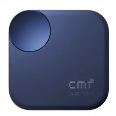 Bluetooth-гарнітура CMF by Nothing Buds 2 Plus B184 Blue (A10600103)
