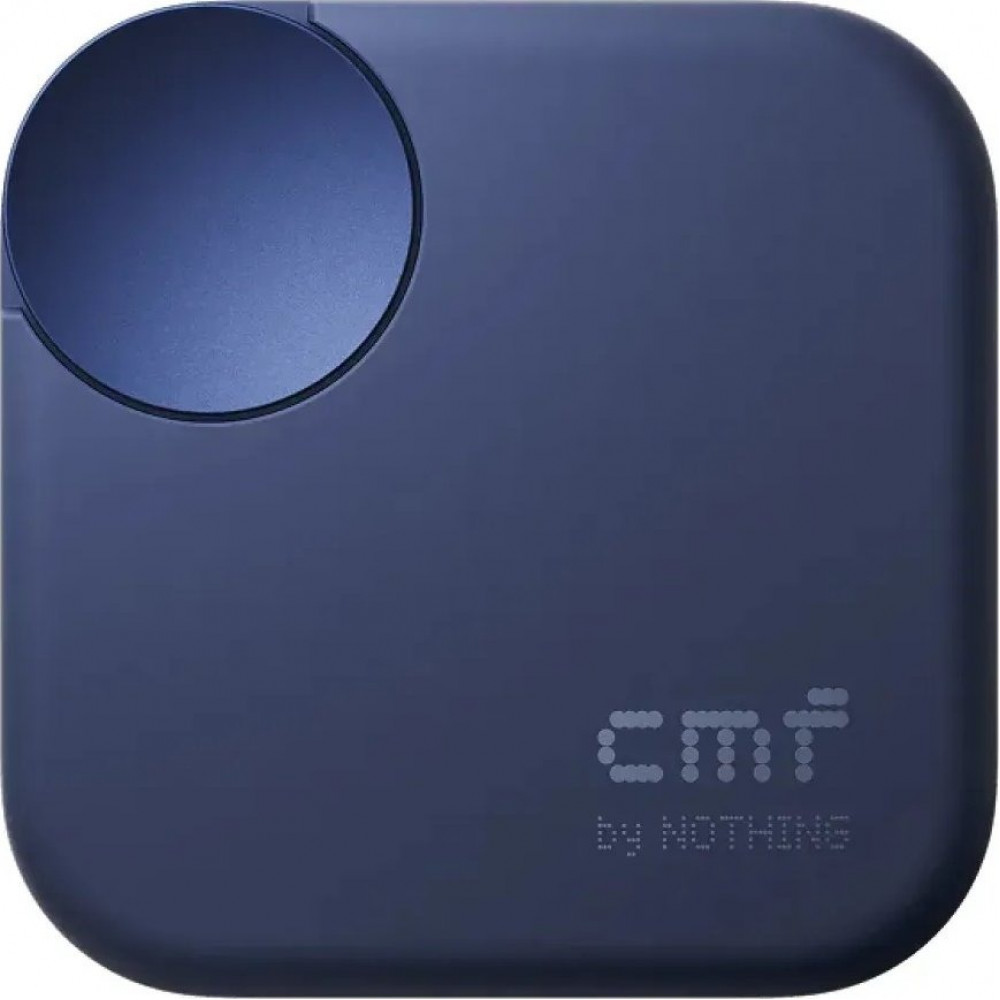 Bluetooth-гарнітура CMF by Nothing Buds 2 Plus B184 Blue (A10600103)_EU