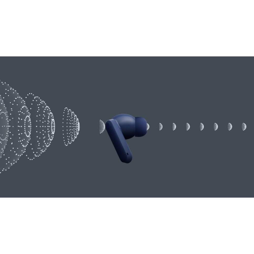 Bluetooth-гарнітура CMF by Nothing Buds 2 Plus B184 Blue (A10600103)_EU