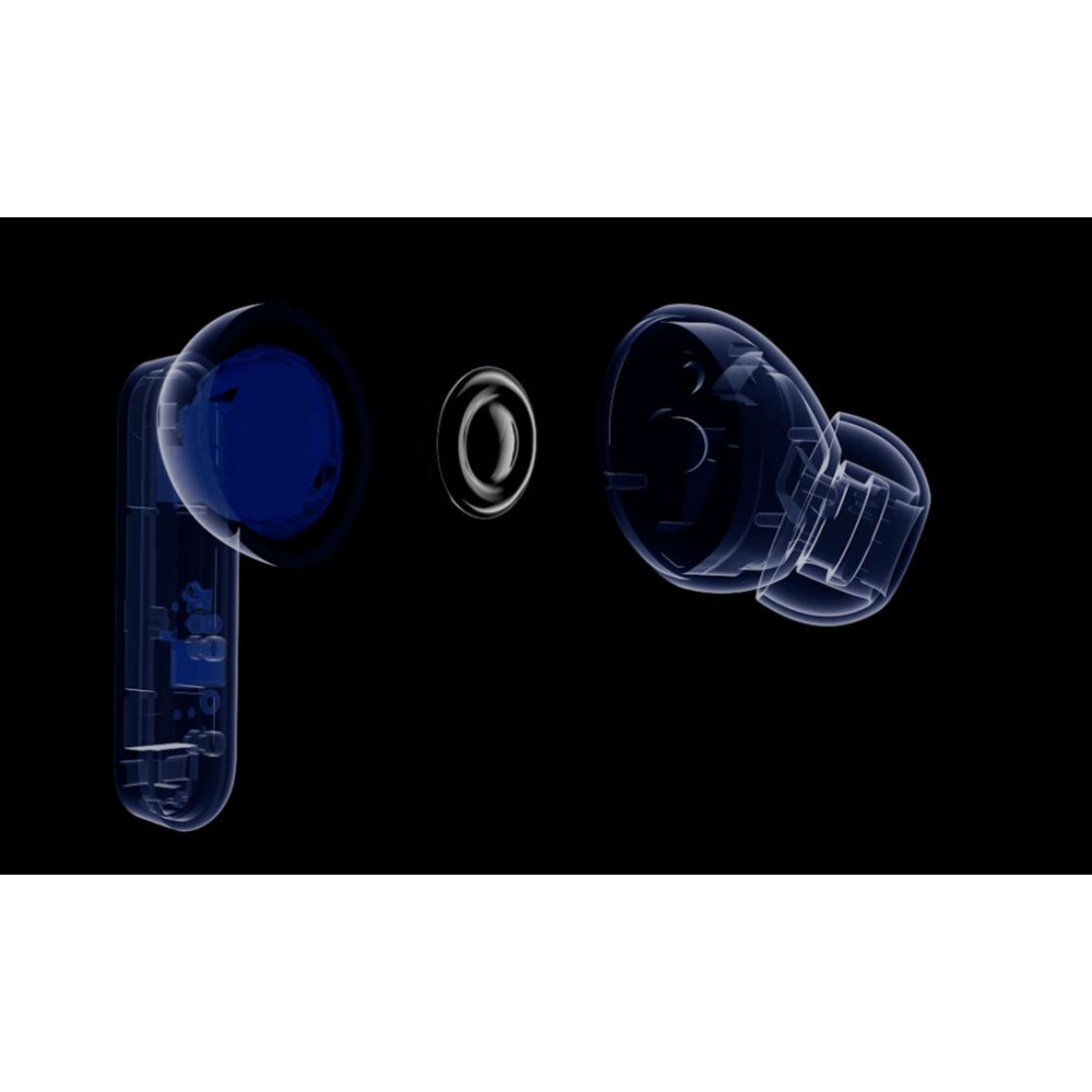 Bluetooth-гарнітура CMF by Nothing Buds 2 Plus B184 Blue (A10600103)_EU