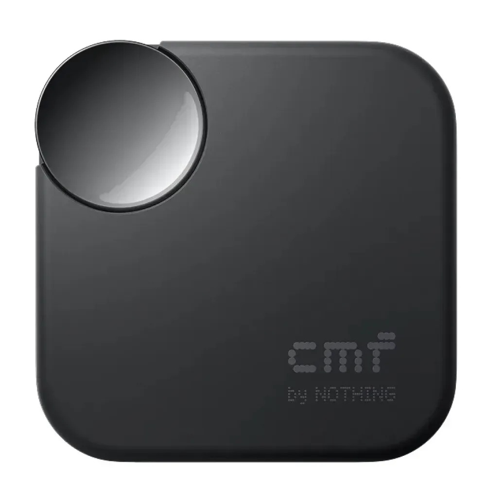 Bluetooth-гарнітура CMF by Nothing Buds 2a B185 Dark Grey (A10600107)